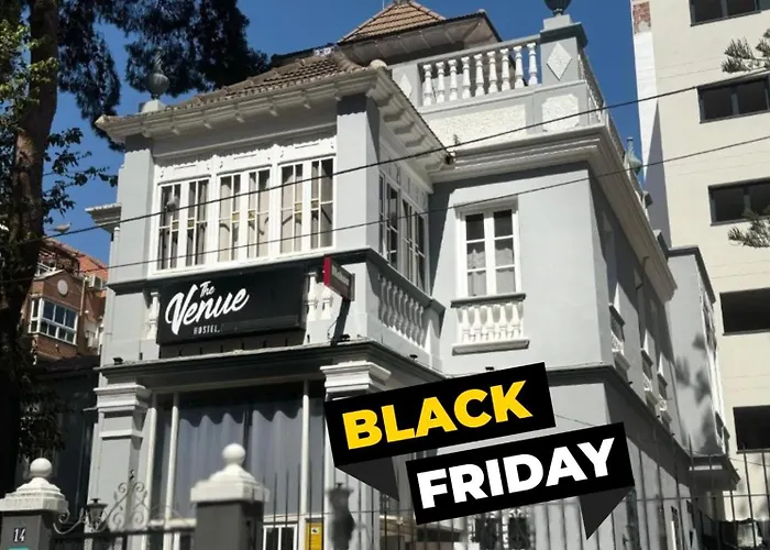 Venue BoutiqueBoutique Hotel